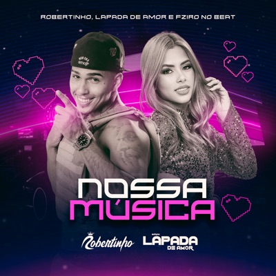 Nossa Música - Single