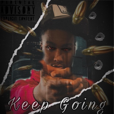 Keep Going - Single