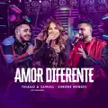 AMOR DIFERENTE