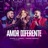 Amor Diferente (Ao Vivo)