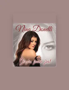 Listen to Nina Donelli, watch music videos, read bio, see tour dates & more!