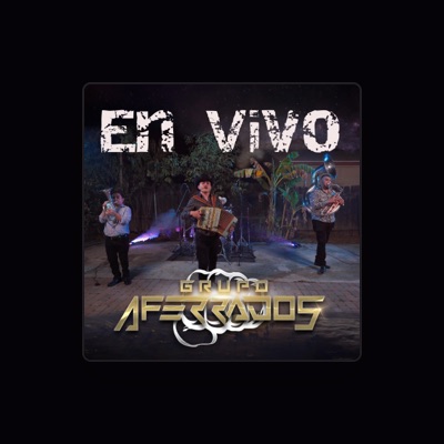 Listen to Grupo Aferrados, watch music videos, read bio, see tour dates & more!