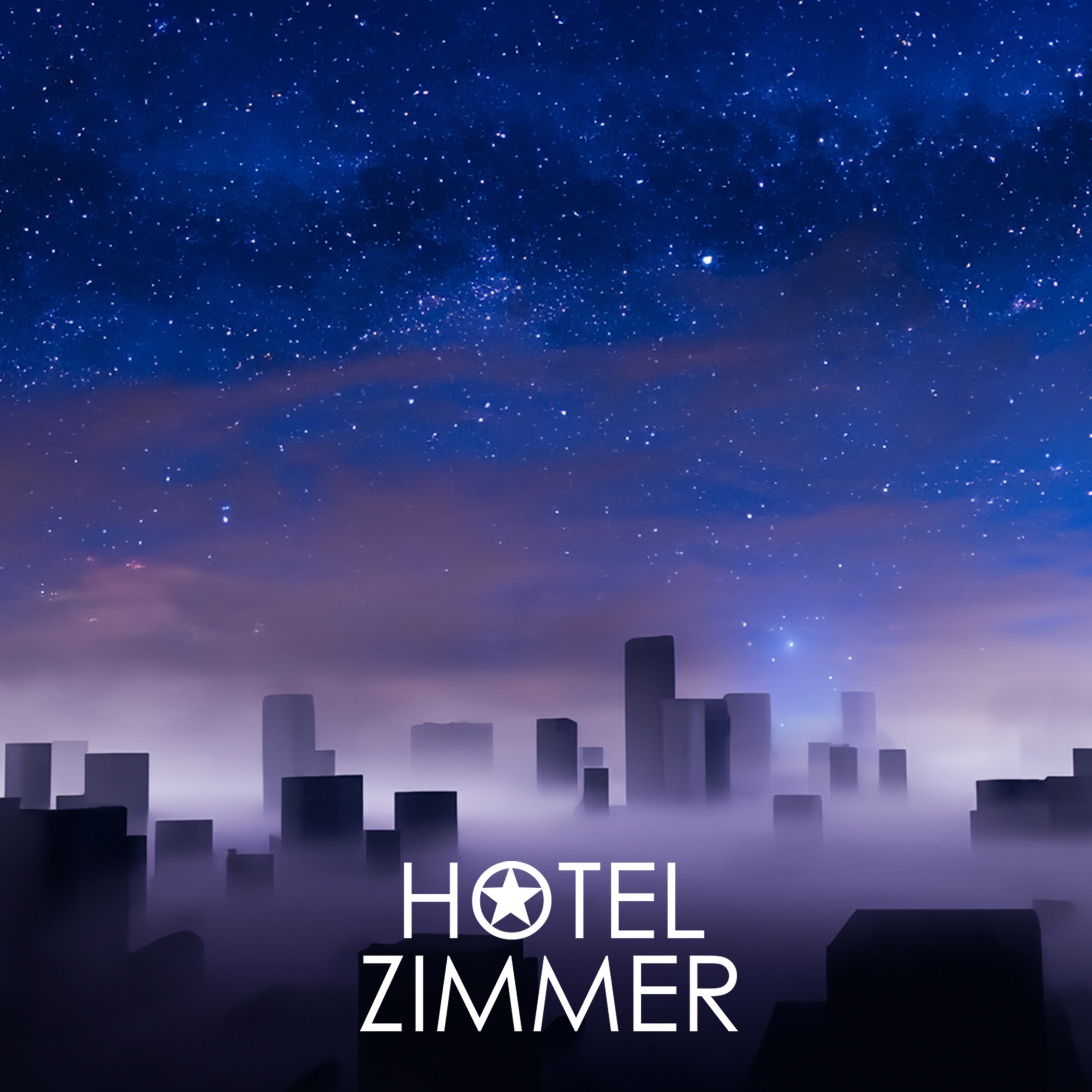 Hotelzimmer - Single