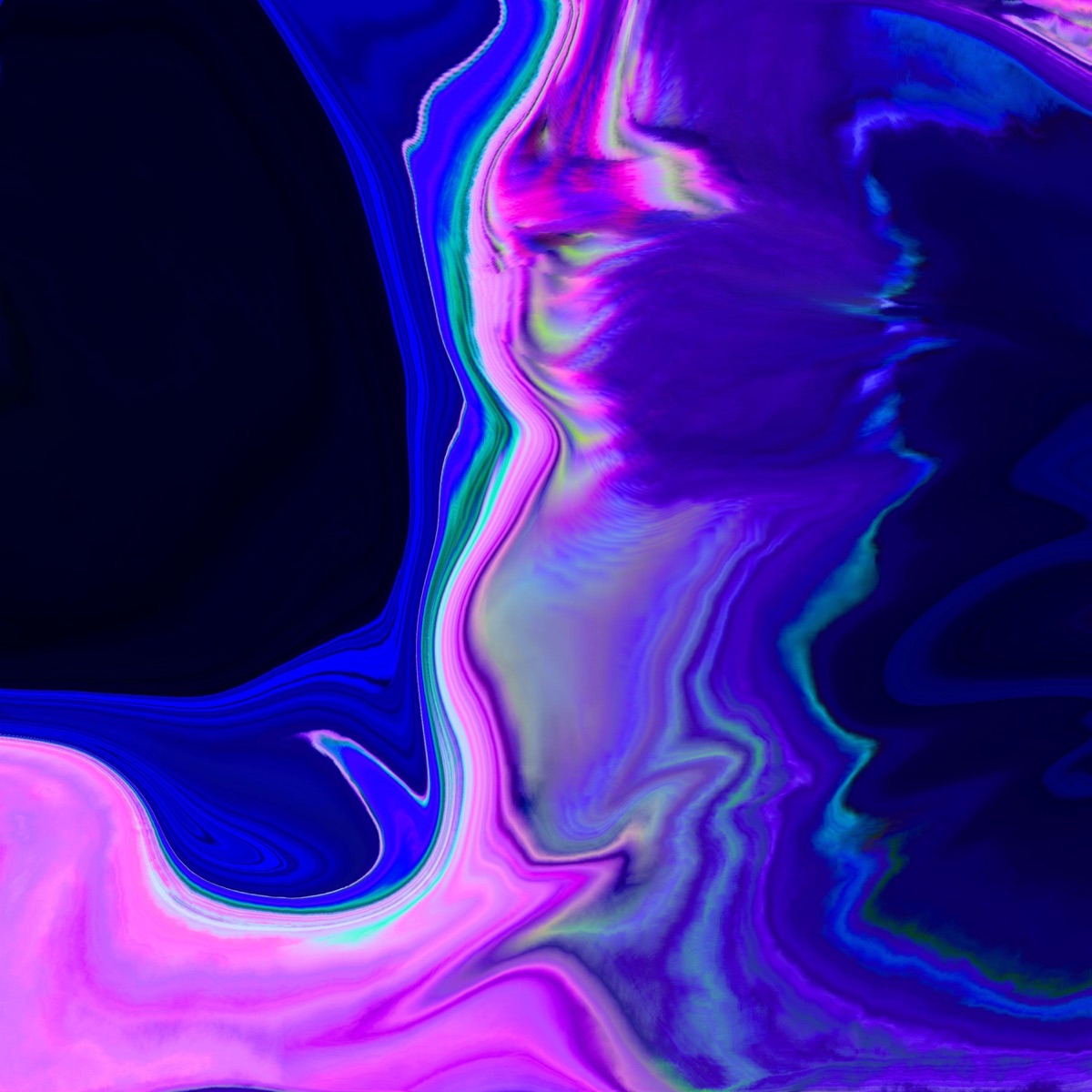SELF-PSYCHIC-DRIVING cover artwork