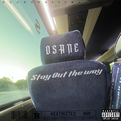 Stay out the Way - Single