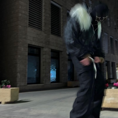 Step on a nigga neck - Single