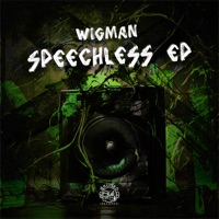 Speechless - EP - Wigman