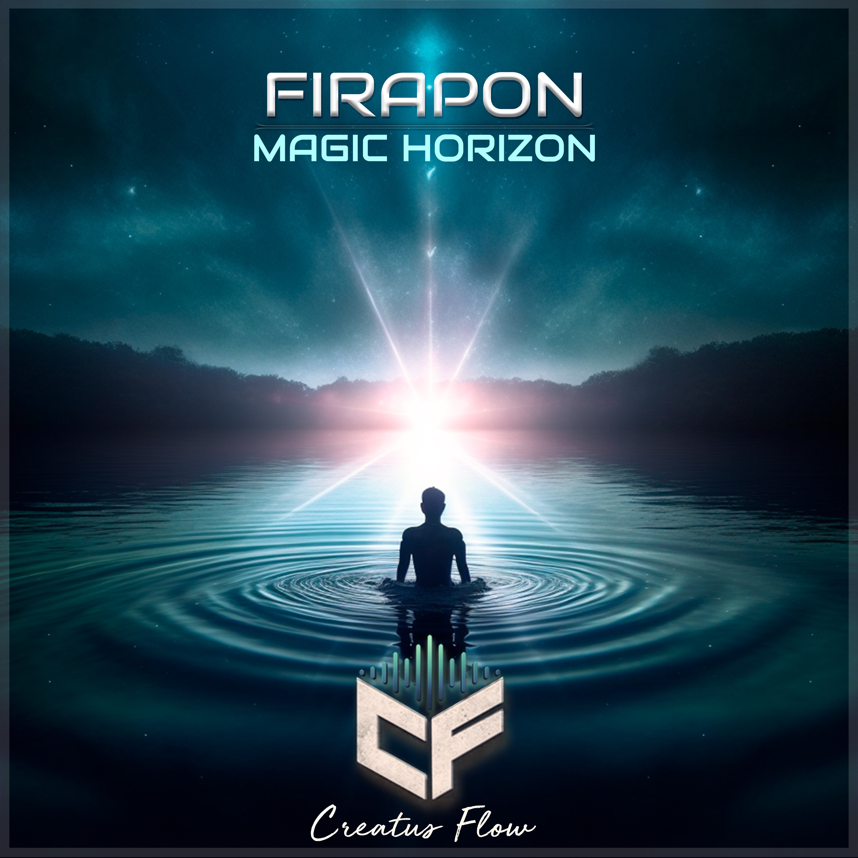 Magic Horizon - Single