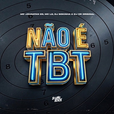 Não É Tbt - Single