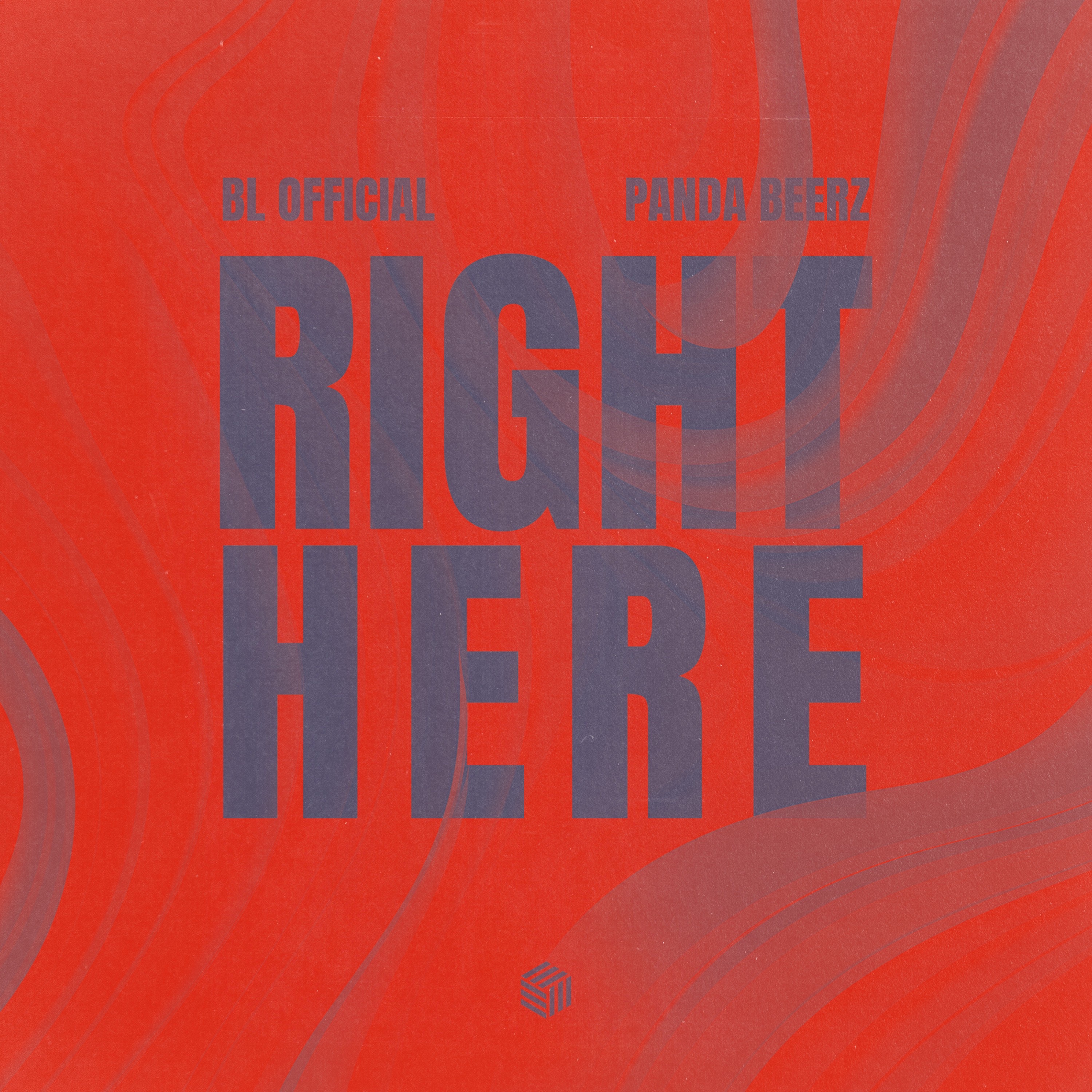 Right Here - Single