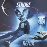 Strobe (Elijah Branch Remix) - Single - Elijah Branch
