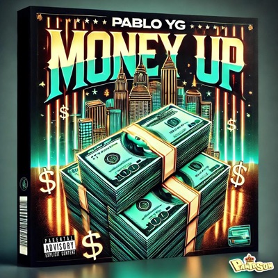 Money Up - Single