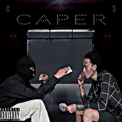 Caper - Single