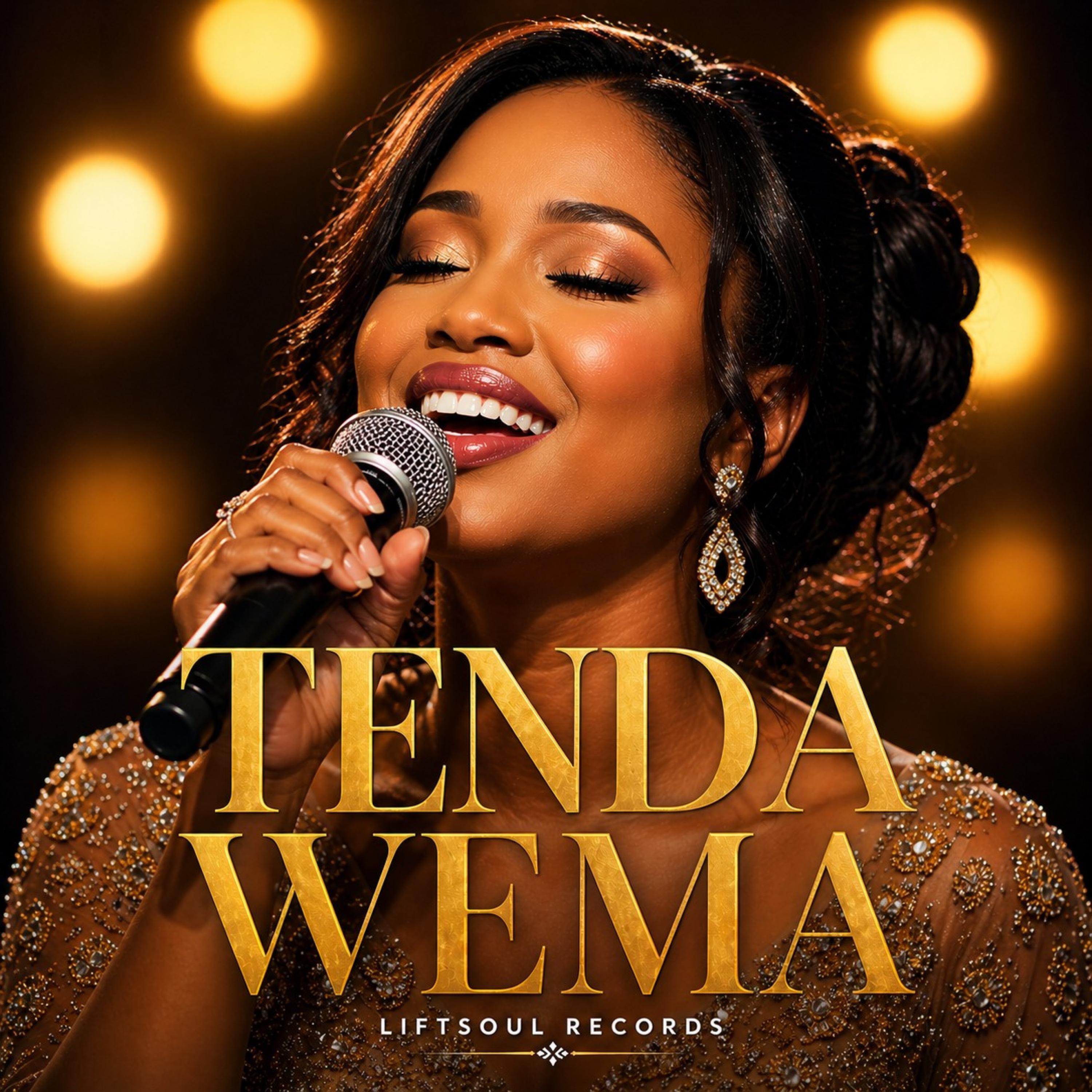 Tenda Wema - Single