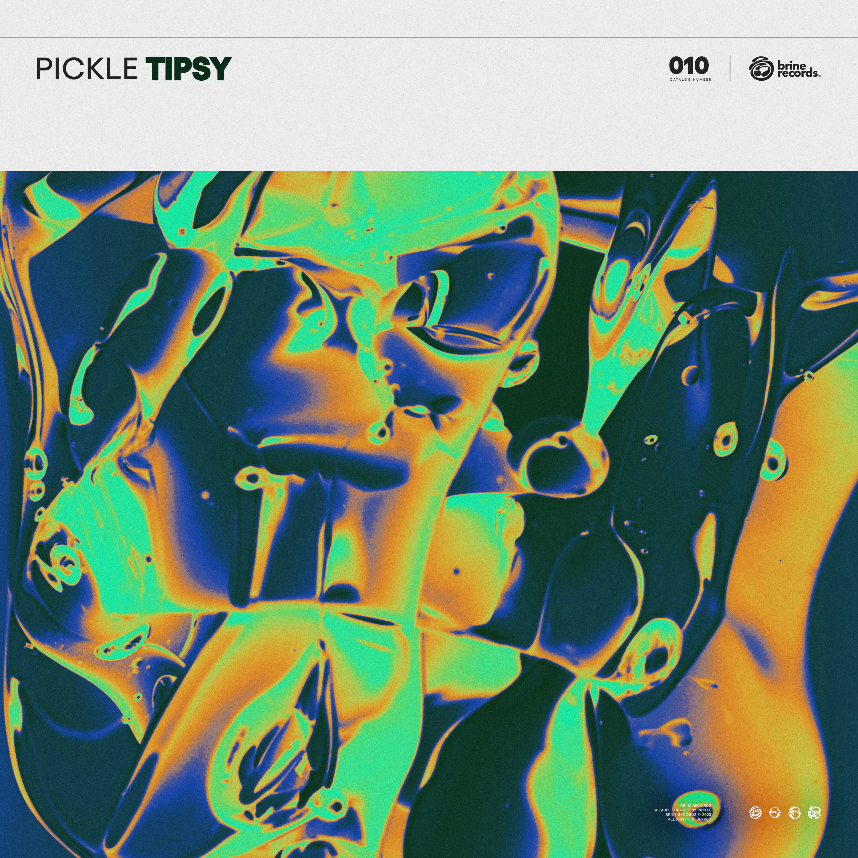 Tipsy - Single