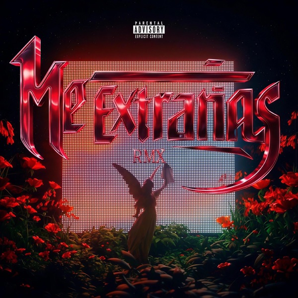 ME EXTRAÑAS? REMIX (feat. J Miller, JAEL & BRI43X)
