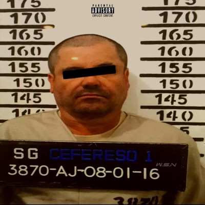 Wholesale Narcos (feat. Lil Bando) - EP