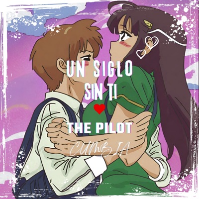 Un Siglo Sin Ti Cumbia (Cover) - Single