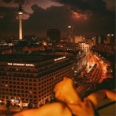 Gewitter (Luke More Remix) - Single