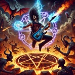 Pentagram - Single