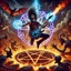 Pentagram - Single
