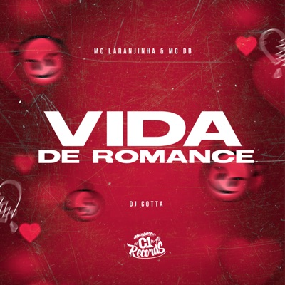 Vida de Romance - Single