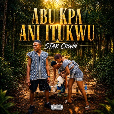 Abu Kpa Ani Itukwu - Single