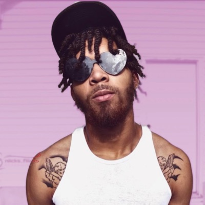 Djzah973 - break that shit PT2 (jerseyclub) - Single