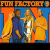 Fun Factory - Prove Your Love artwork