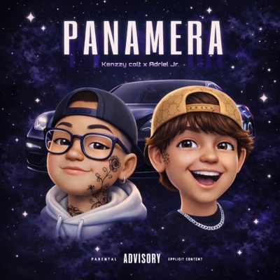 Panamera - Single