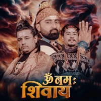 Om Namaha Sibaya - Single - Tejas Regmi, Subash Khatri & Hari Giri Bimarsi