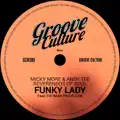 Funky Lady