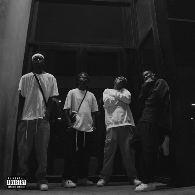 Swati ne Coast (feat. Digo $teez, Dr.Flesh & Hashtag Da Fuego) - Single