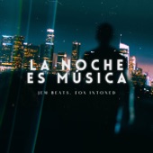 La Noche Es Música artwork