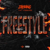 Freestyle (feat. Stunna June) - Single - ZayBang