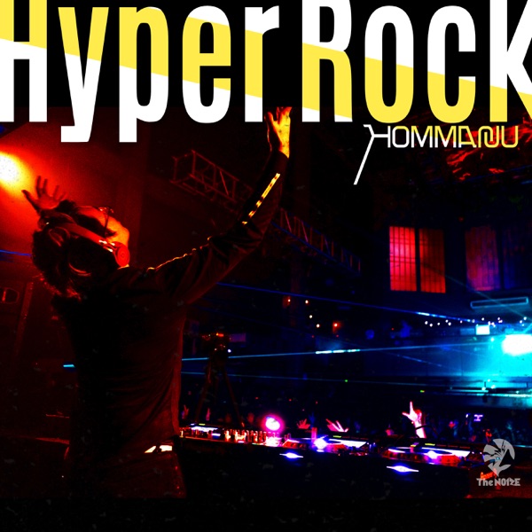 Hyper Rock - Single