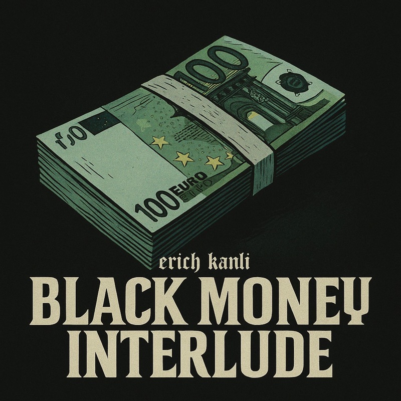 Black Money - Single