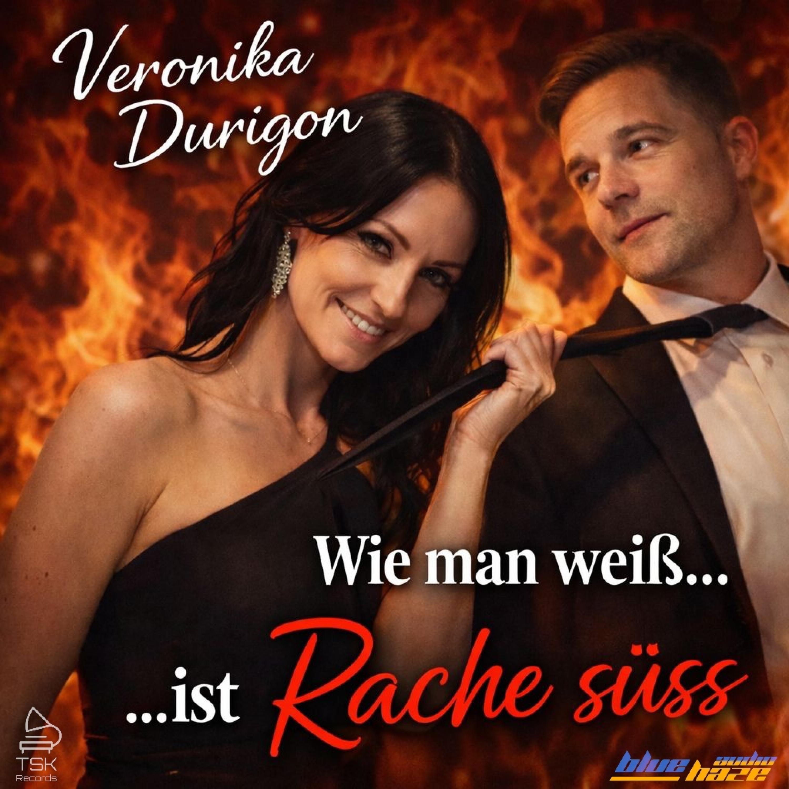 Wie man weiß ist Rache süß - Single