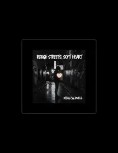 Listen to Nina Caldwell, watch music videos, read bio, see tour dates & more!