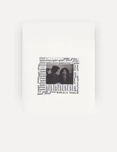 Listen to barely real, watch music videos, read bio, see tour dates & more!