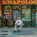 Unapologetic