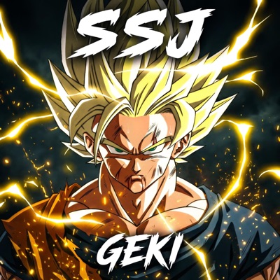 SSJ - Single