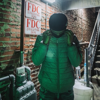 Swing Det Stick - Single