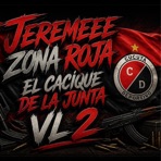 ZONA ROJA - Single
