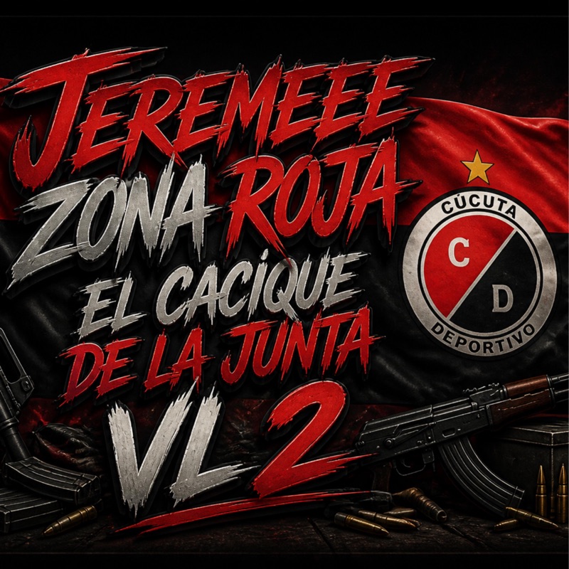 ZONA ROJA - Single