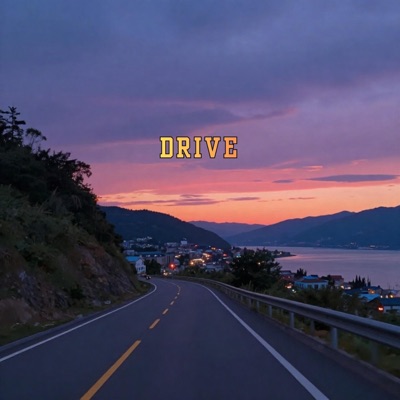 DRIVE - EP