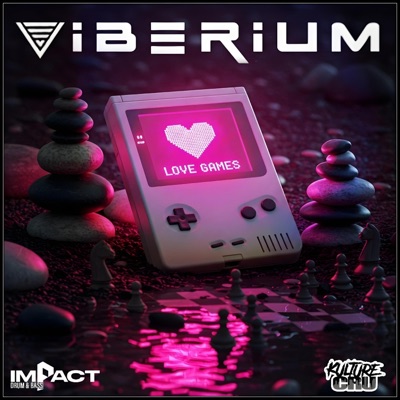 Love Games (Radio Edit) - Single