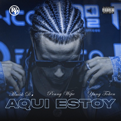 Aquí Estoy - Single