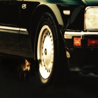 MEAN STREETS - Single - Jester SHF