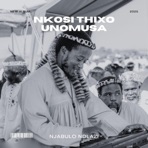 Nkosi Thixo Unomusa
